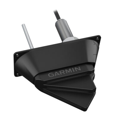 GARMIN PANOPTIX™ LVS32-TH TRANSDUCER THRU-HULL MOUNT