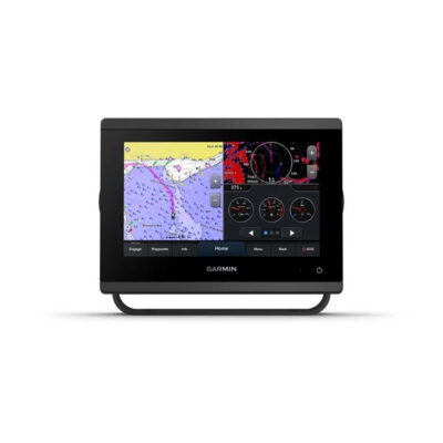 GARMIN GPSMAP723 7″” PLOTTER WITH WORLDWIDE BASEMAP