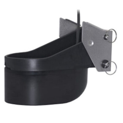LOWRANCE TM185M MEDIUM CHIRP 9-PIN TRANSOM MOUNT