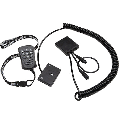 8M0092070 MotorGuide PinPoint GPS Navigation System