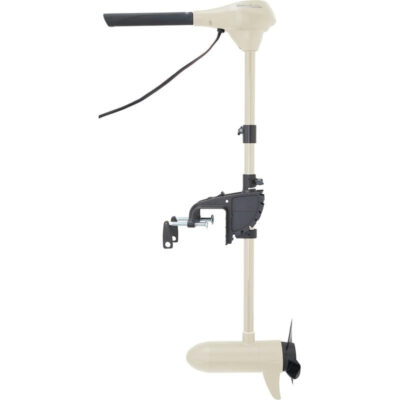 MOTORGUIDER3-45SW HAND CONTROL TRANSOM MOUNT – DIGITAL 09MT – 45LB-36″- 12V