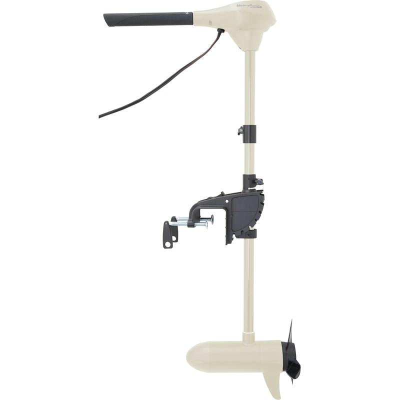 MOTORGUIDER3-45SW HAND CONTROL TRANSOM MOUNT – DIGITAL 09MT – 45LB-36″- 12V