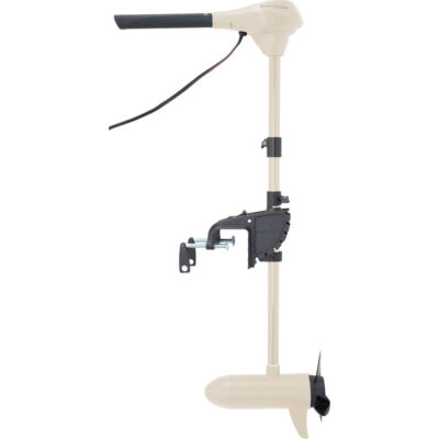MOTORGUIDE R3-55SW HAND CONTROL TRANSOM MOUNT – DIGITAL 09MT – 45LB-36″- 12V