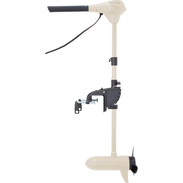 MOTORGUIDE R3-55SW HAND CONTROL TRANSOM MOUNT – DIGITAL 09MT – 45LB-36″- 12V - Image 3