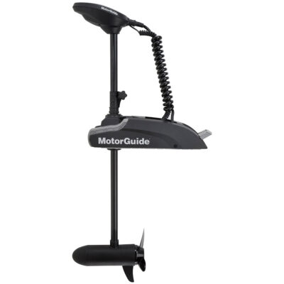 MOTORGUIDE XI3-55FW 36″ KAYAK MOTOR – 12V – GPS FOB