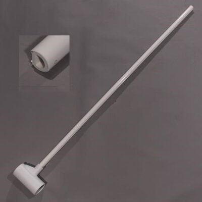 Minn Kota Terrova Saltwater Center Housing & Shaft (Tube) Assembly