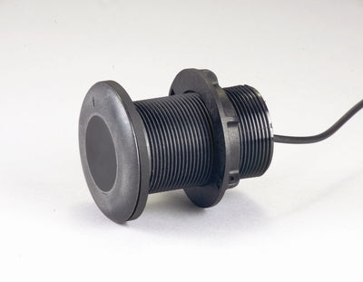 Humminbird Xfm-9-20 Plastic Thru Hull Transducer 710181-1 - Image 2