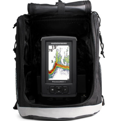 Humminbird Piranhamax 4 Pt 410170-1