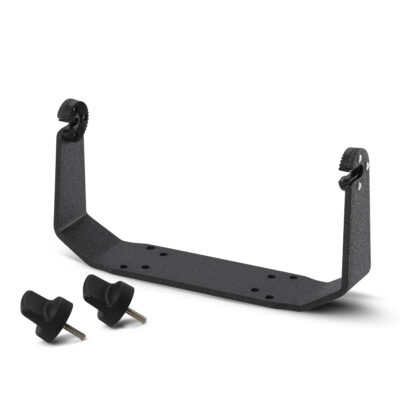 740149-1 Humminbird Gm-h910 Gimbal Mount Bracket For Helix 9/10