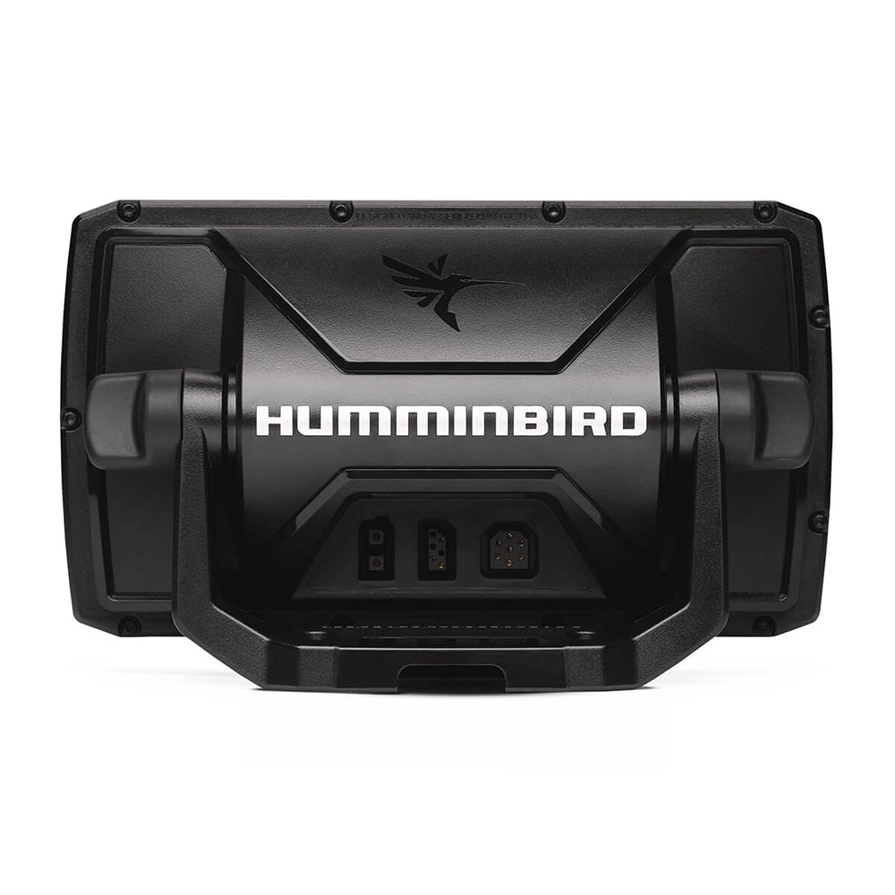 Humminbird HELIX 5 CHIRP DI GPS G3 411670-1 - Image 3