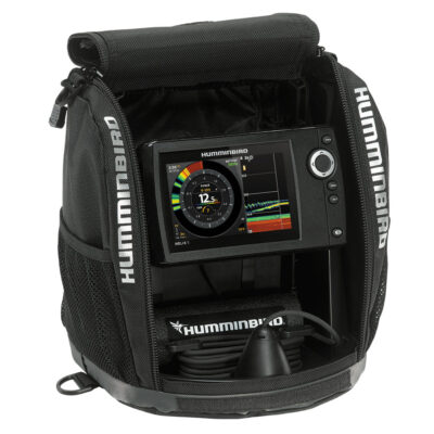 Humminbird ICE HELIX 5 CHIRP G3 – Sonar Only 411720-1