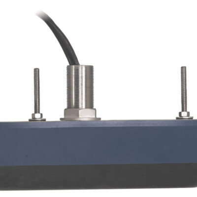 LOWRANCE MEDIUM/HIGH CHIRP STRUCTURESCAN 3D THRU HULL