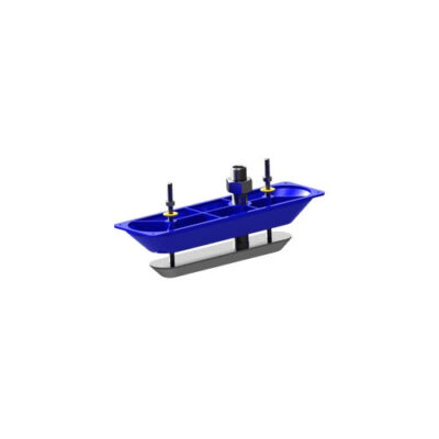 LOWRANCE STAINLESS STEEL TH FOR LSS-2 STRUCTURE SCAN HD