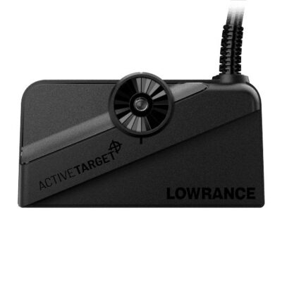 LOWRANCE ACTIVE TARGET 2 TRANSDUCER ONLY