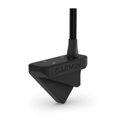 GARMIN LVS32 TRANSDUCER REPLACEMENT FOR LIVESCOPE TRANSOM/TROLLING MOTOR MOUNT
