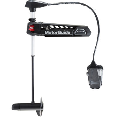 MOTORGUIDE TOUR 109LB-45″-36V BOW MOUNT – CABLE STEER – FRESHWATER