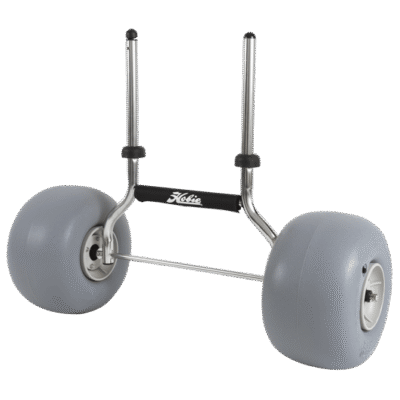 TRAX “2-30” PLUG-IN KAYAK CART