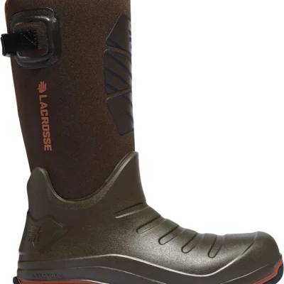 LaCrosse Men’s Aero Insulator 14″ Work Boot