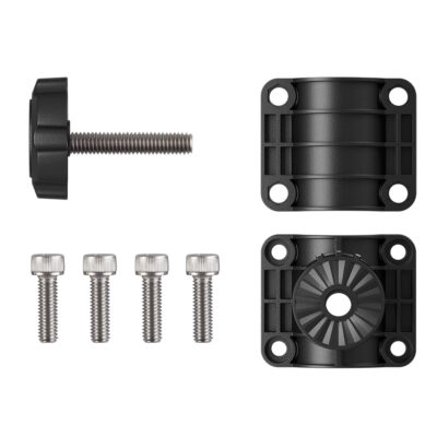 GARMIN 8 DEGREE POLE MOUNT F/LIVESCOPE PLUS LVS34