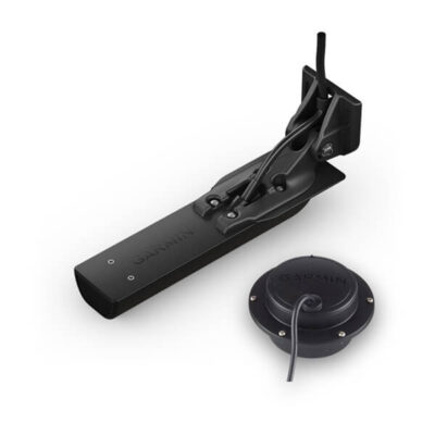 GARMIN GT36-TM AND GT15M-IH TRANSDUCER BUNDLE