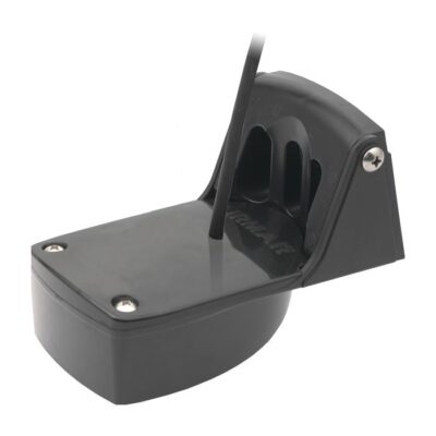 GARMIN 95/155KHZ TM150M TRANSOM MOUNT DEPTH/TEMP