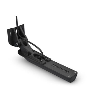 Garmin GT34-UHD-TM Ultra High-Definition Transom Mount Transducer