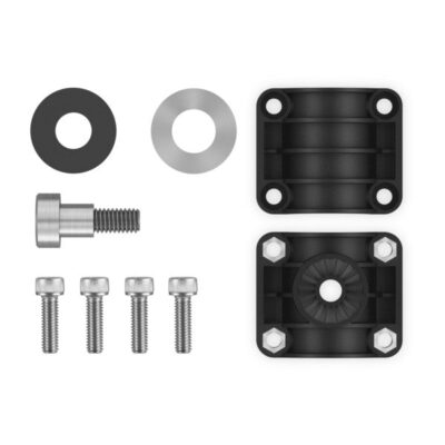 GARMIN TROLLING MOTOR SHAFT MOUNT FOR LVS32 PANAOPTIX