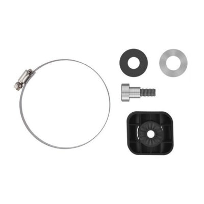 GARMIN TROLLING MOTOR BARREL MOUNT FOR LVS32 PANAOPTIX