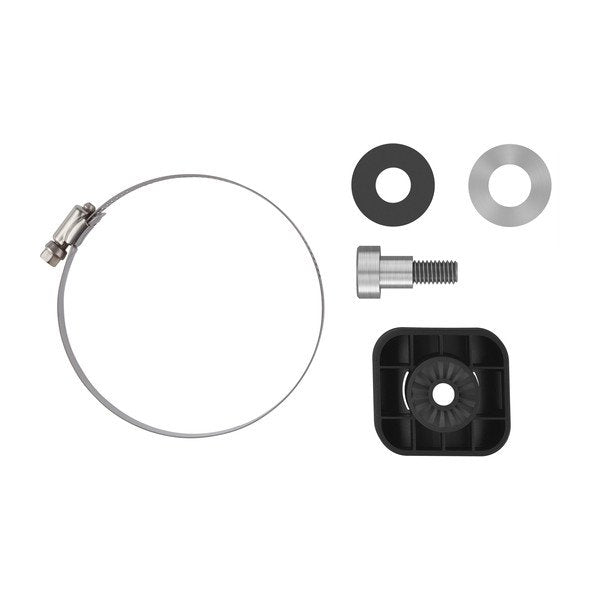 GARMIN TROLLING MOTOR BARREL MOUNT FOR LVS32 PANAOPTIX