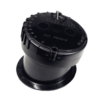 GARMIN P79 ADJUSTABLE IN HULL TRANSDUCER 50/200KHZ W/6-PIN