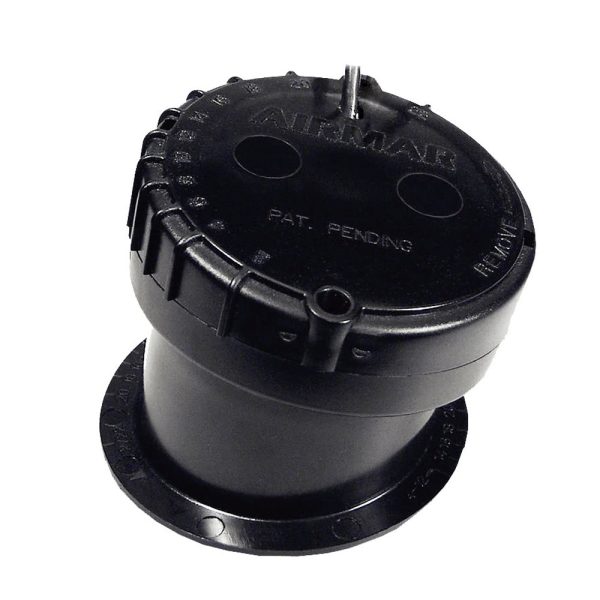 GARMIN P79 ADJUSTABLE IN HULL TRANSDUCER 50/200KHZ W/6-PIN - Image 3