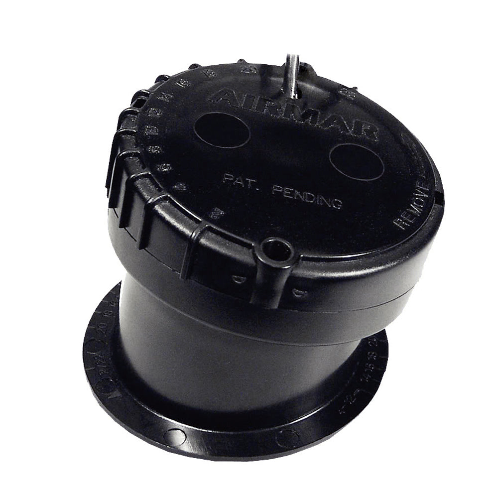 GARMIN P79 ADJUSTABLE IN HULL TRANSDUCER 50/200KHZ W/6-PIN