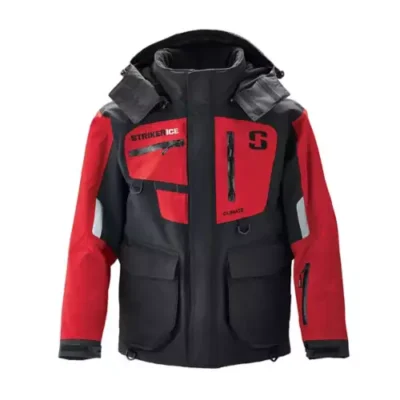 Men’s StrikerICE Climate Jacket