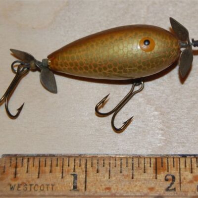 South Bend – South Bend Fly Rod Surf-Oreno