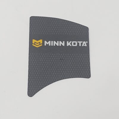 2265788 Minn Kota Cover Kit Decal