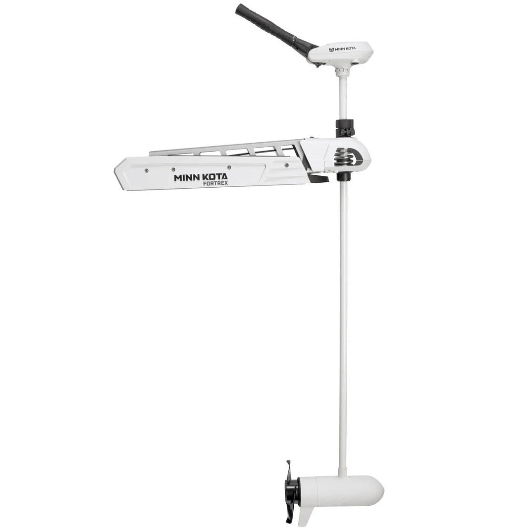 Minn Kota Riptide Fortrex Trolling Motor - Image 2