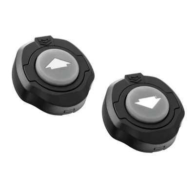 Raptor and Talon Wireless Stomp Switch. No Bluetooth