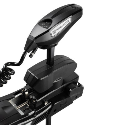 NEW Minn Kota Riptide Instinct Trolling Motor