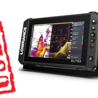 Used Elite FS™ 9 with Active Imaging 3-in-1