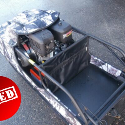 USED Snowdog Standard