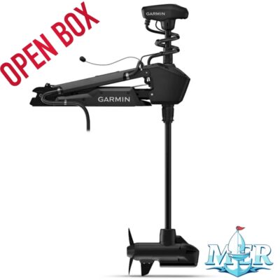 Open Box Garmin Force Pro Trolling-Motor 50″