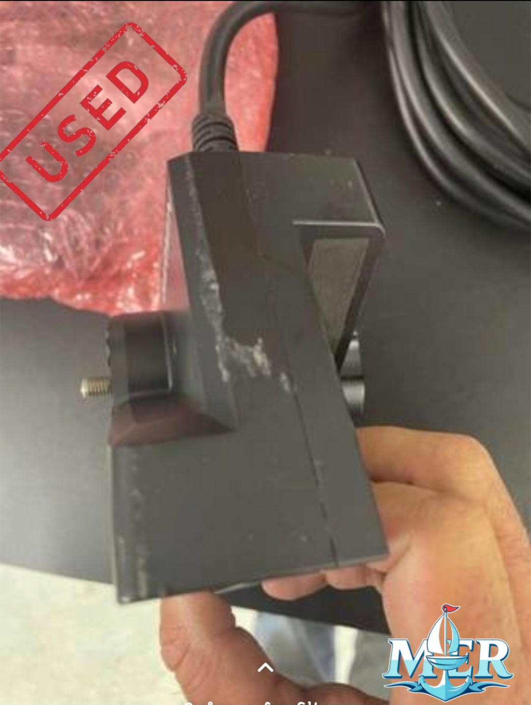Used LiveScope XR System with GLS 10T and LVS62 Transducer - Image 3