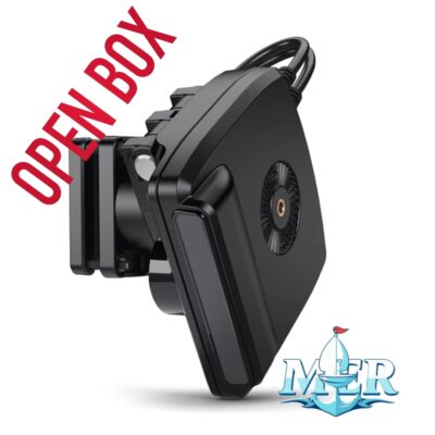 Open Box MEGA LIVE 2 Forward-Facing Sonar