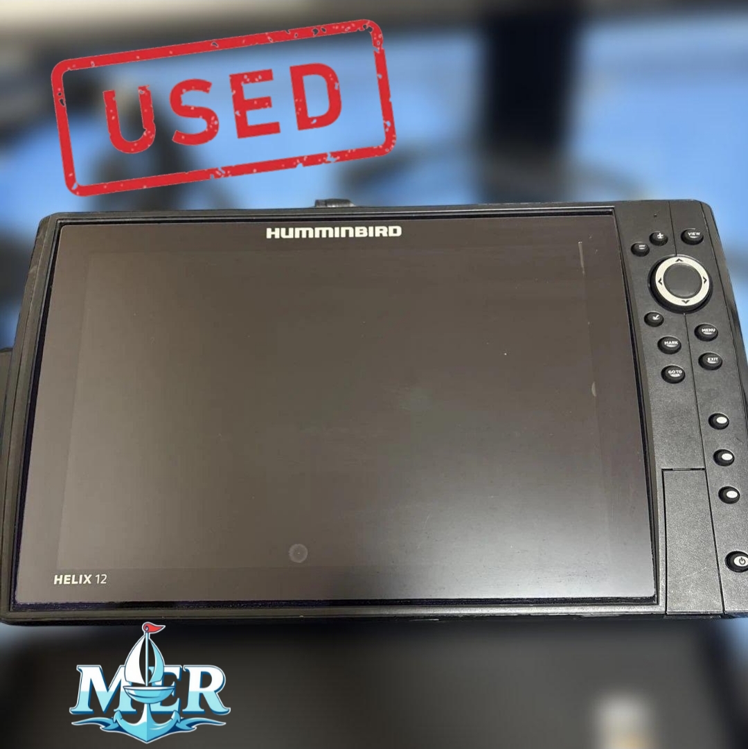 USED HELIX 12X MSI GPS G3N Bundle - Image 3