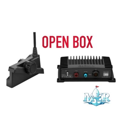 Open Box LiveScope™ Plus System with GLS 10 and LVS34 Transducer