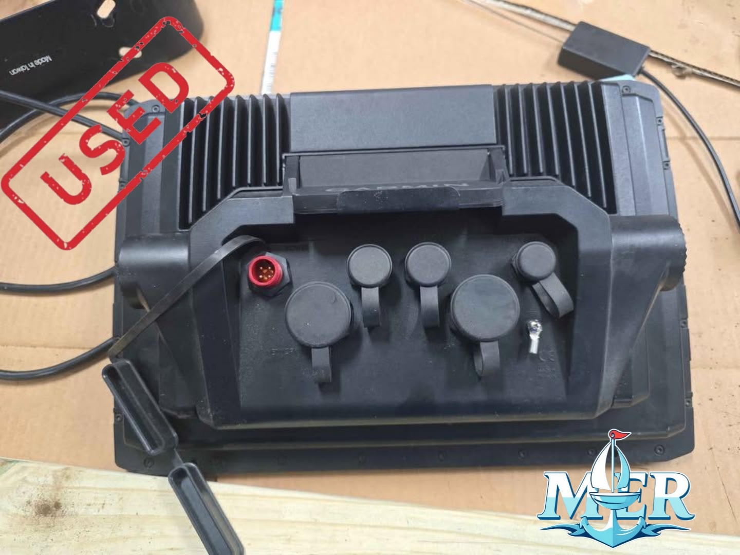 Used EchoMap Ultra 126sv - Image 3