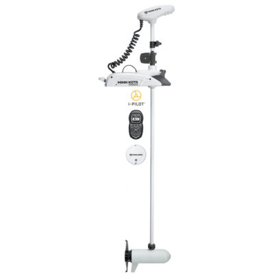 Minn Kota RT Terrova 55/IP_BT Trolling Motor 60″ 1363708