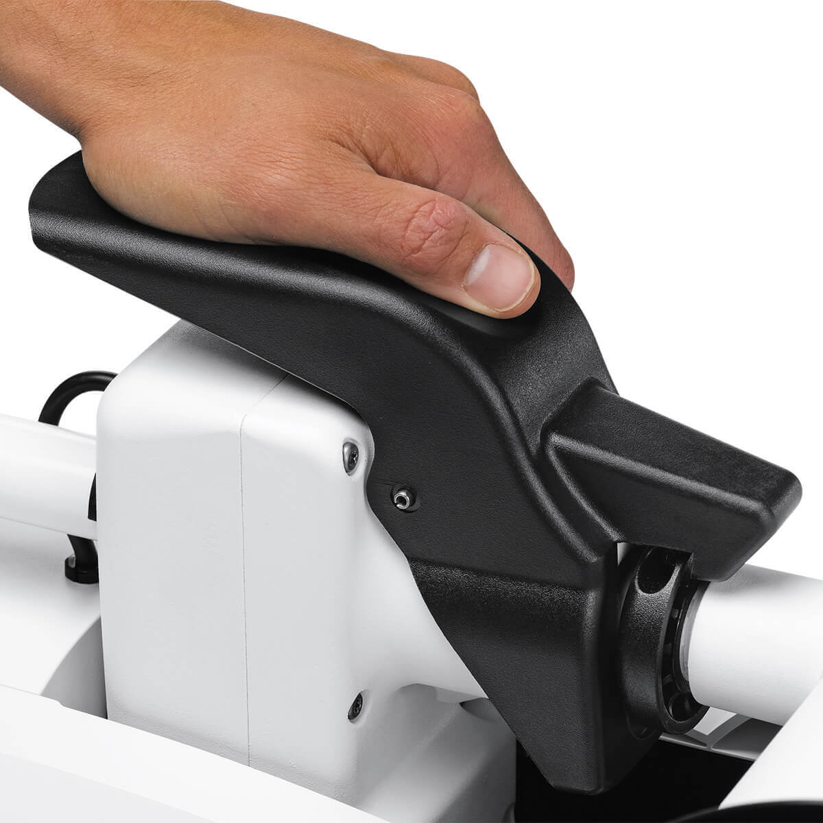 Minn Kota RT PowerDrive 55/IP_BT Trolling Motor 54″ 1363548 - Image 2