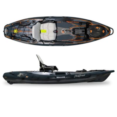 Lure 10.0 V2 Kayak