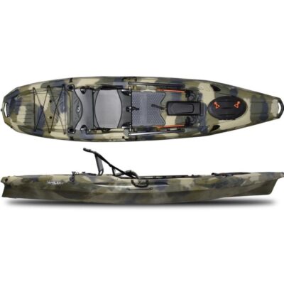 ANGLER 120 KAYAK